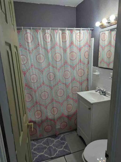Private One-Bedroom 13-Directly Across From Beach 圣徒皮特海滩 外观 照片